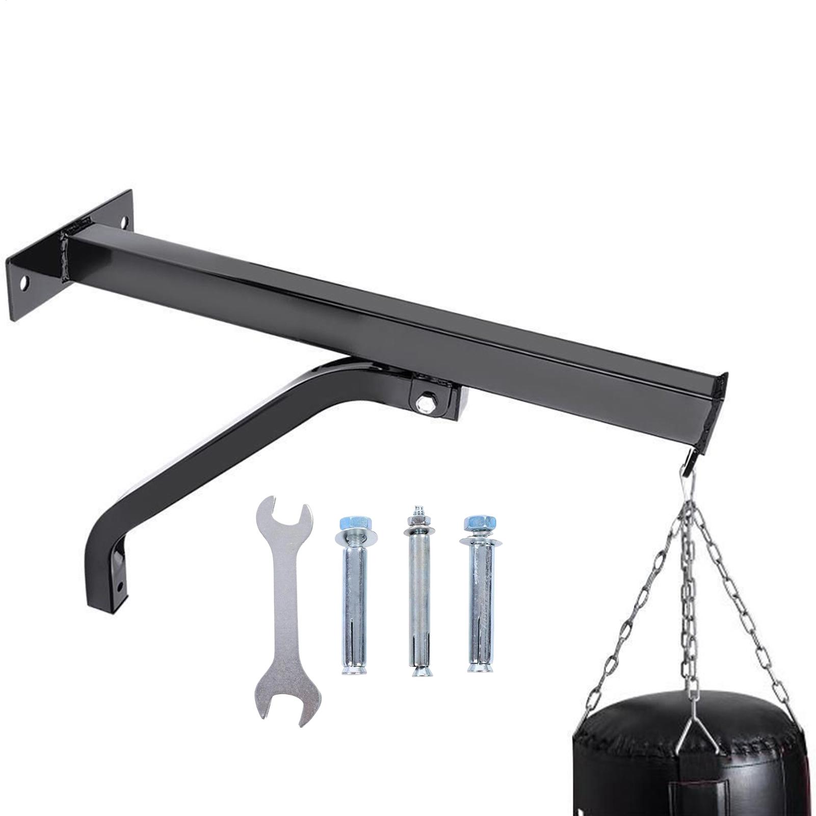 Speed Bag Boxing - Wall Mount Heavy Bag Punching Bag