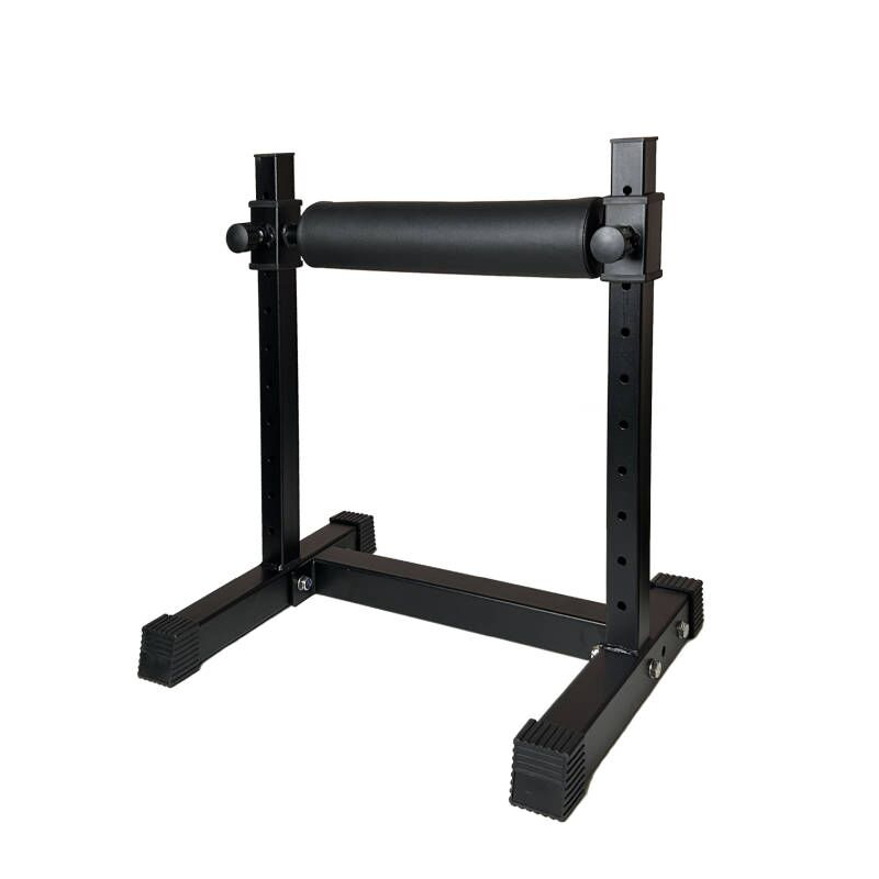 Leg Home Gym Workout - Adjustable Single Leg Squat Stand -