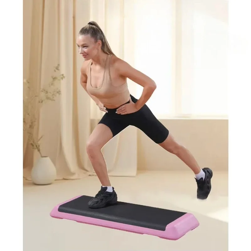 Leg Home Gym Workout - Adjustable Home Workout Pedal Exercise Board