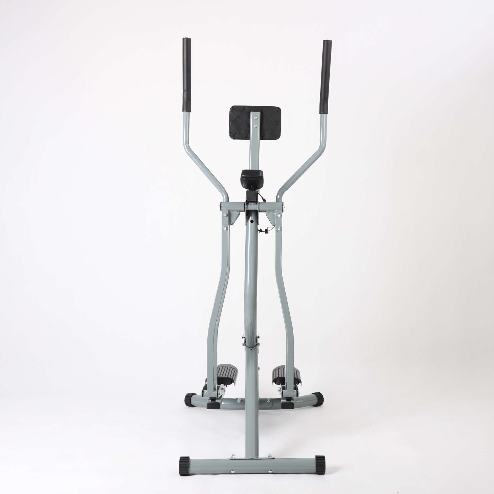 Home Gym Trainer - FOR TBFIT Foldable Elliptical Machine with