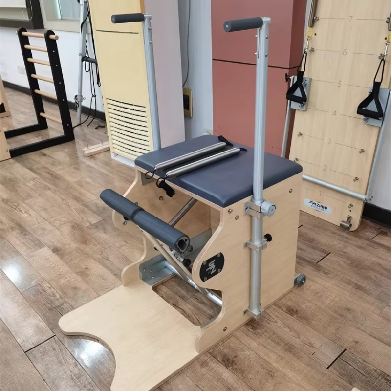Leg Home Gym Workout - YTYIN Professional Home Gym Set |