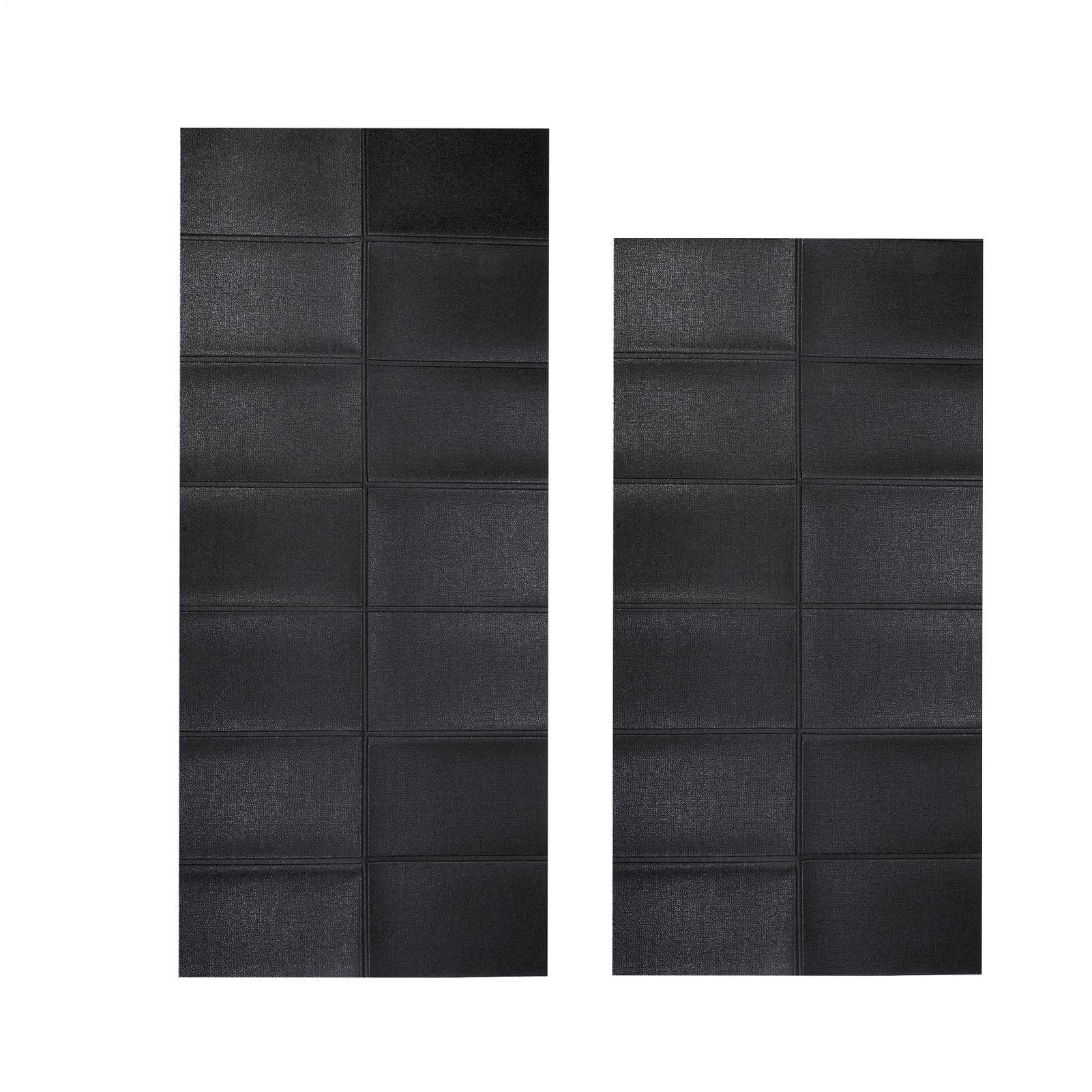 Leg Home Gym Workout - Under Treadmill Mat Heavy Duty Waterproof