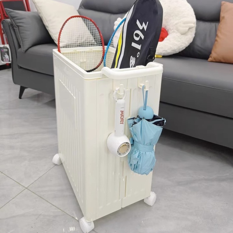 Heavy-Duty Yoga Gear Storage B - огляд і ціна Home Gym Folding Rack