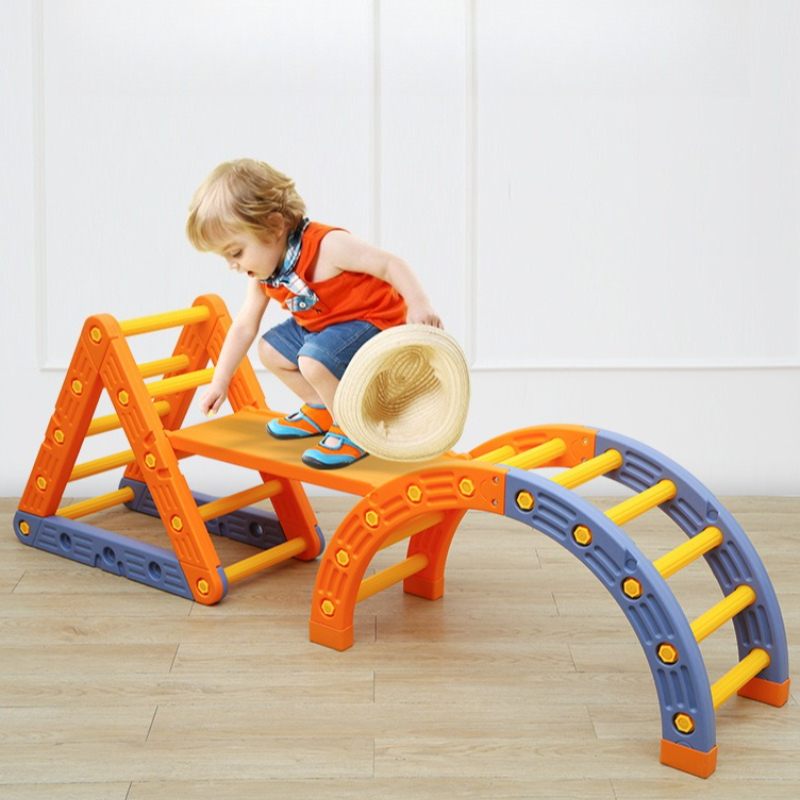 Slide for Kids Baby Toddler Mo - огляд і ціна Home Gym For Toddlers