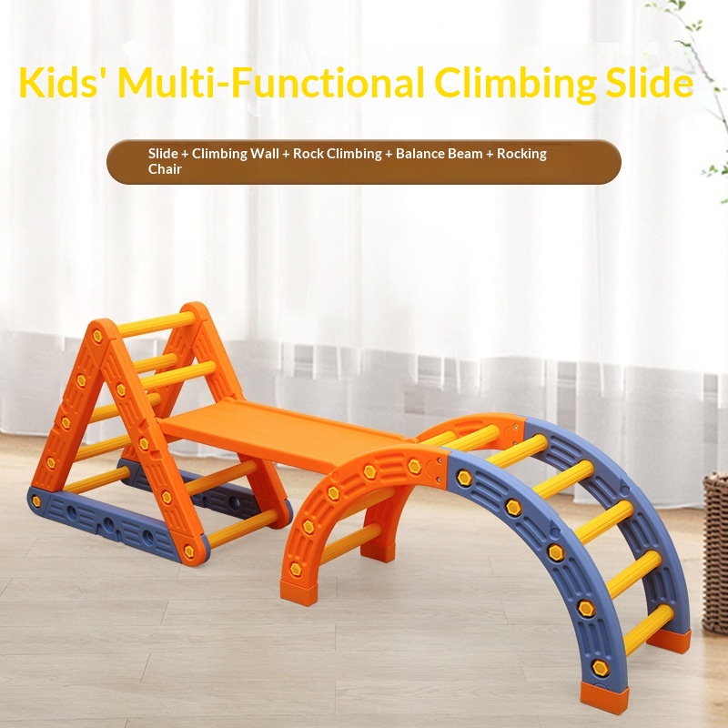 Slide for Kids Baby Toddler Mo - огляд і ціна Home Gym For Toddlers