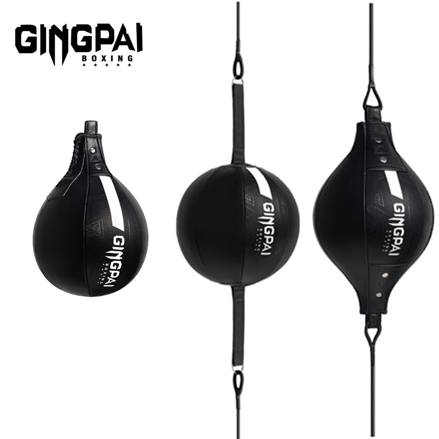 Boxing Pendulum Training Sandb - огляд і ціна Speed Bag Boxing