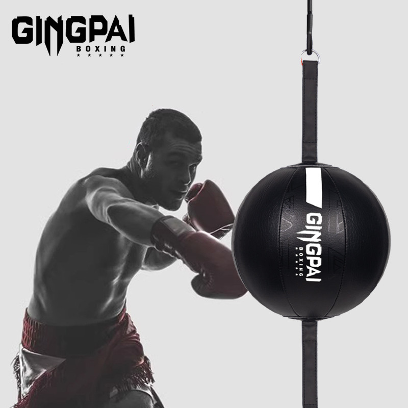Boxing Pendulum Training Sandb - огляд і ціна Speed Bag Boxing