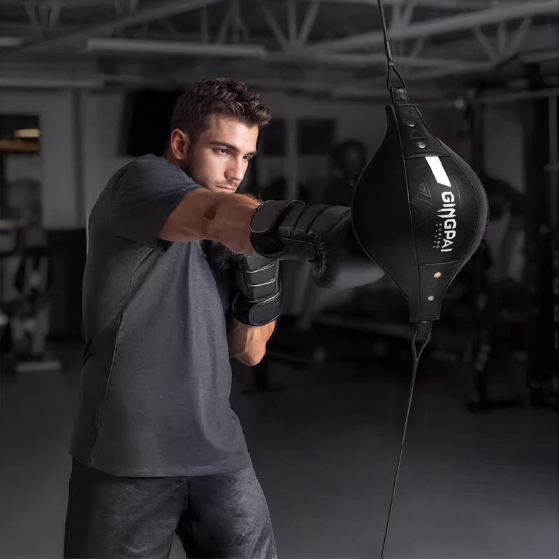 Boxing Pendulum Training Sandb - огляд і ціна Speed Bag Boxing