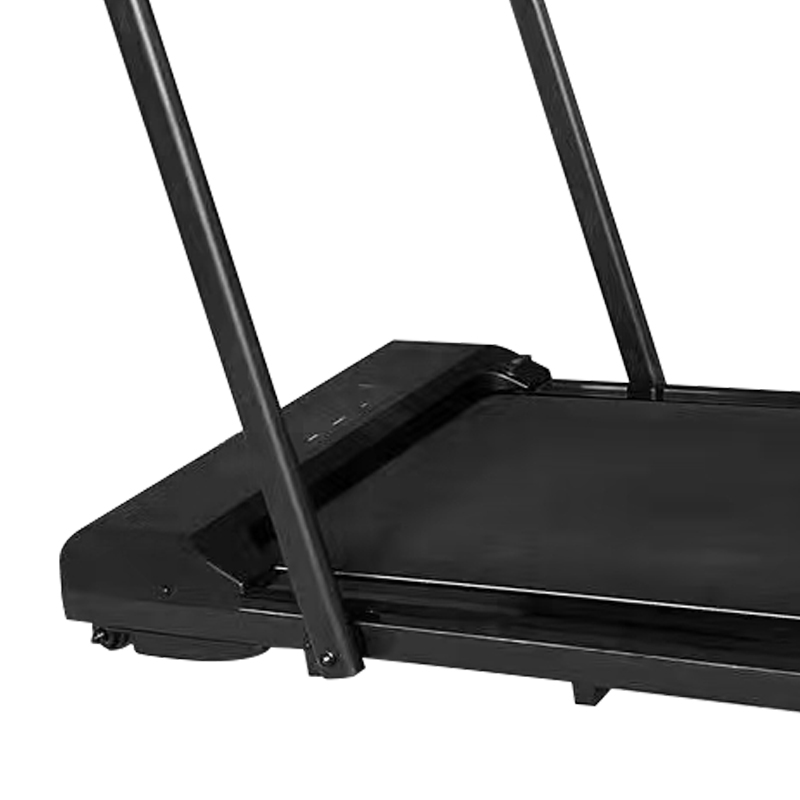 Custom Small Electric Treadmil - огляд і ціна Home Gym Folding Rack
