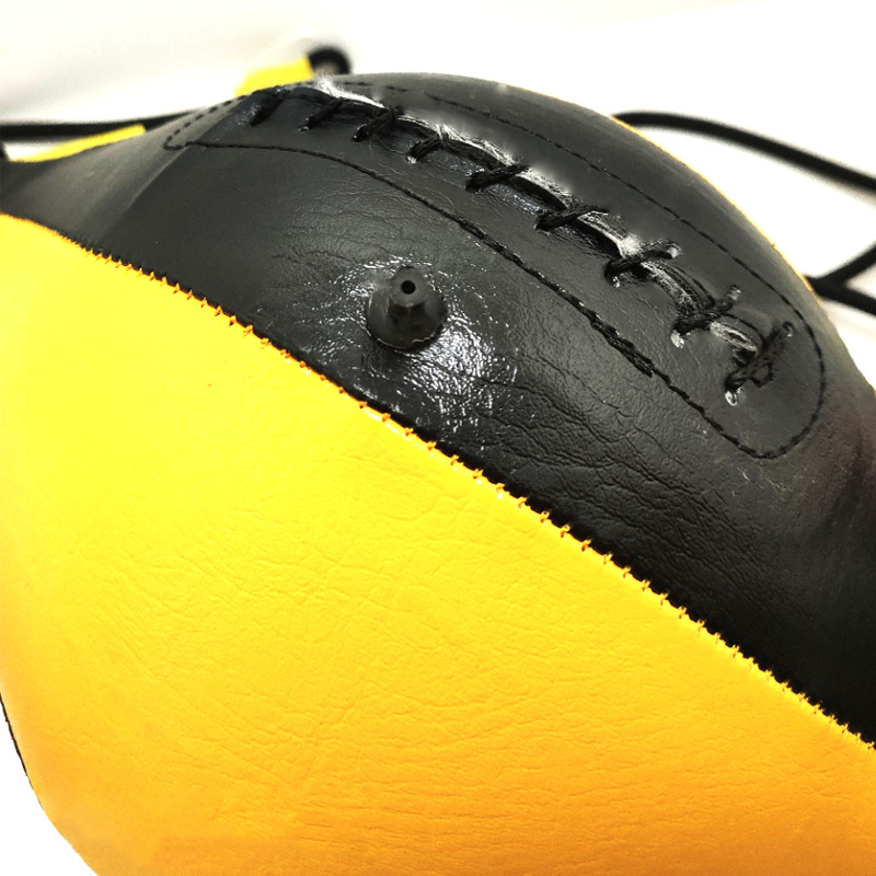 Quality Design PU Leather Punc - огляд і ціна Speed Bag Boxing
