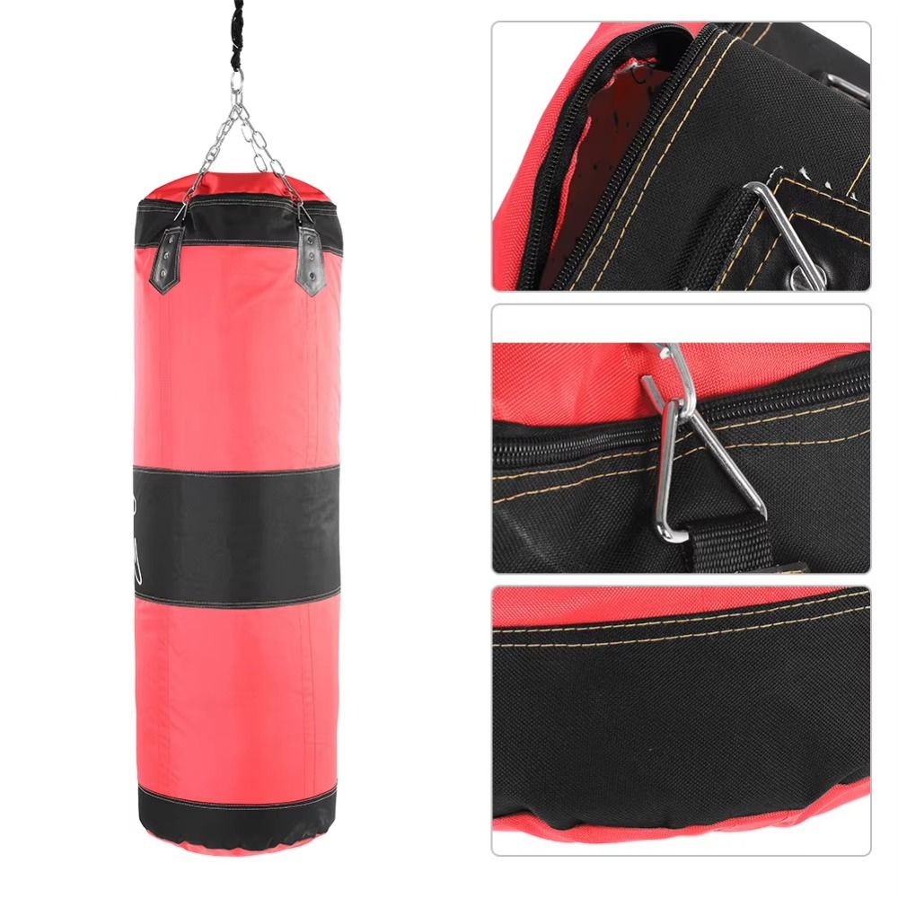 Taekwondo Training Props Hollo - огляд і ціна Speed Bag Boxing