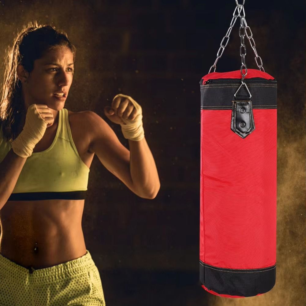 Taekwondo Training Props Hollo - огляд і ціна Speed Bag Boxing