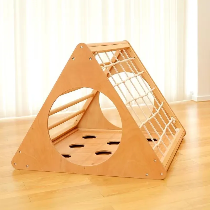 MDF Modern Toddler Pickler Tri - огляд і ціна Home Gym For Toddlers
