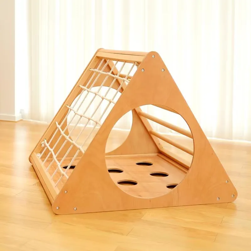 MDF Modern Toddler Pickler Tri - огляд і ціна Home Gym For Toddlers