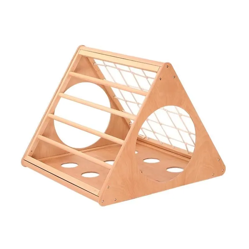 MDF Modern Toddler Pickler Tri - огляд і ціна Home Gym For Toddlers