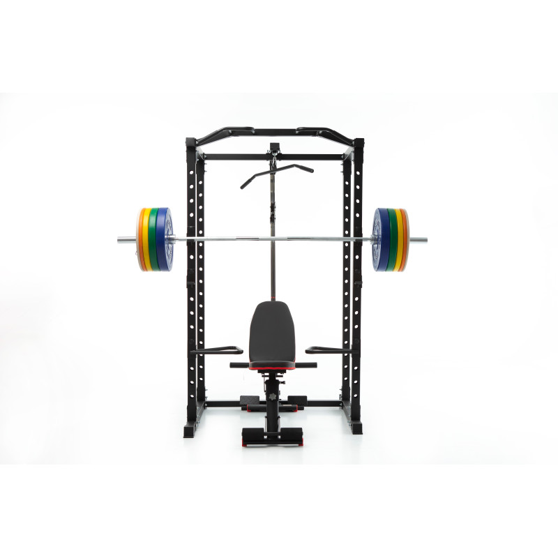 Unisex Home Gym Multi-Function - огляд і ціна Home Gym Trainer
