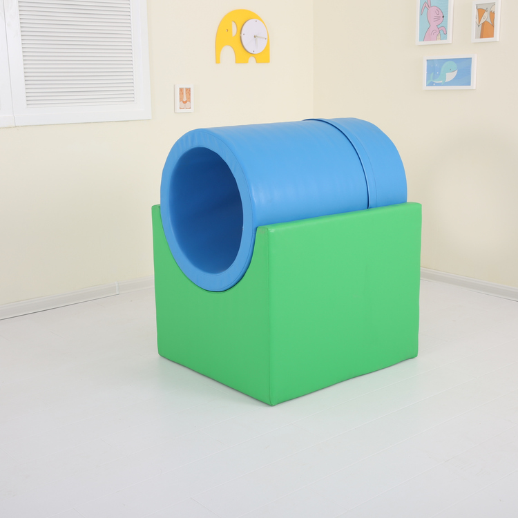 High Quality Indoor Playground - огляд і ціна Home Gym For Toddlers
