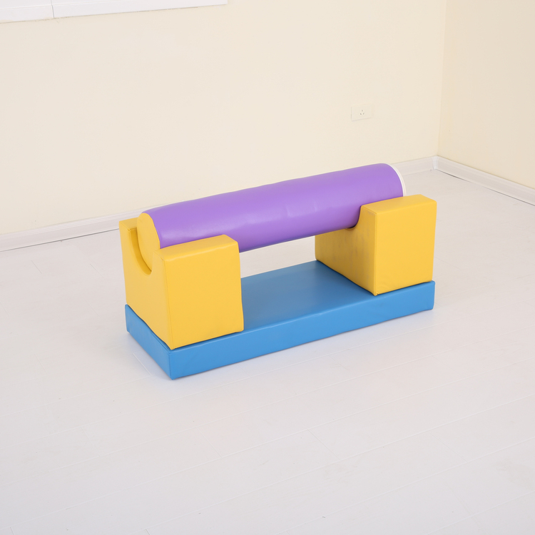 High Quality Indoor Playground - огляд і ціна Home Gym For Toddlers