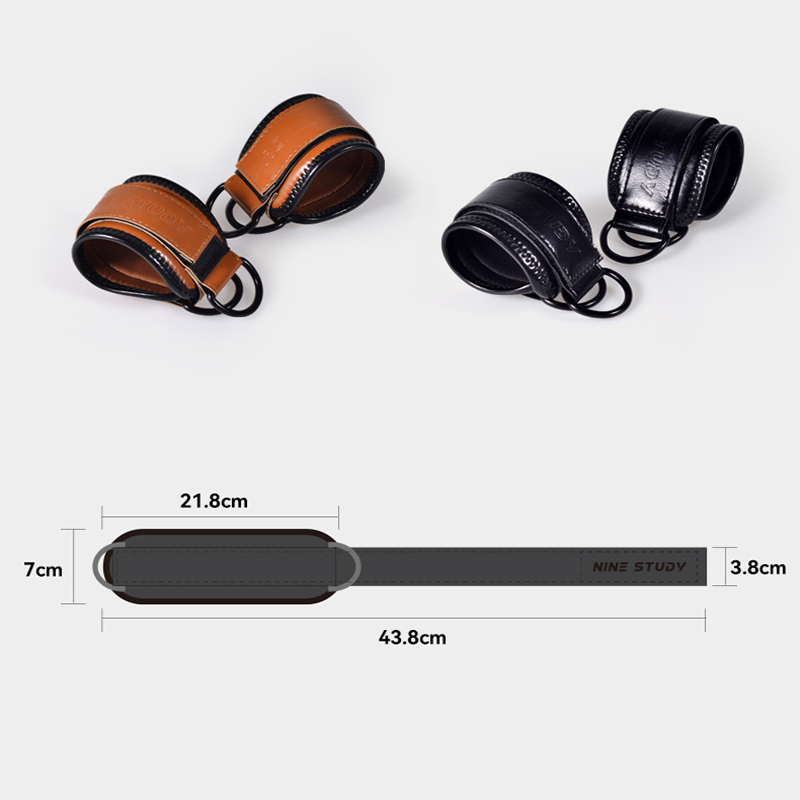 Wrist Straps For Resistance Ba - огляд і ціна Home Gym Training Program