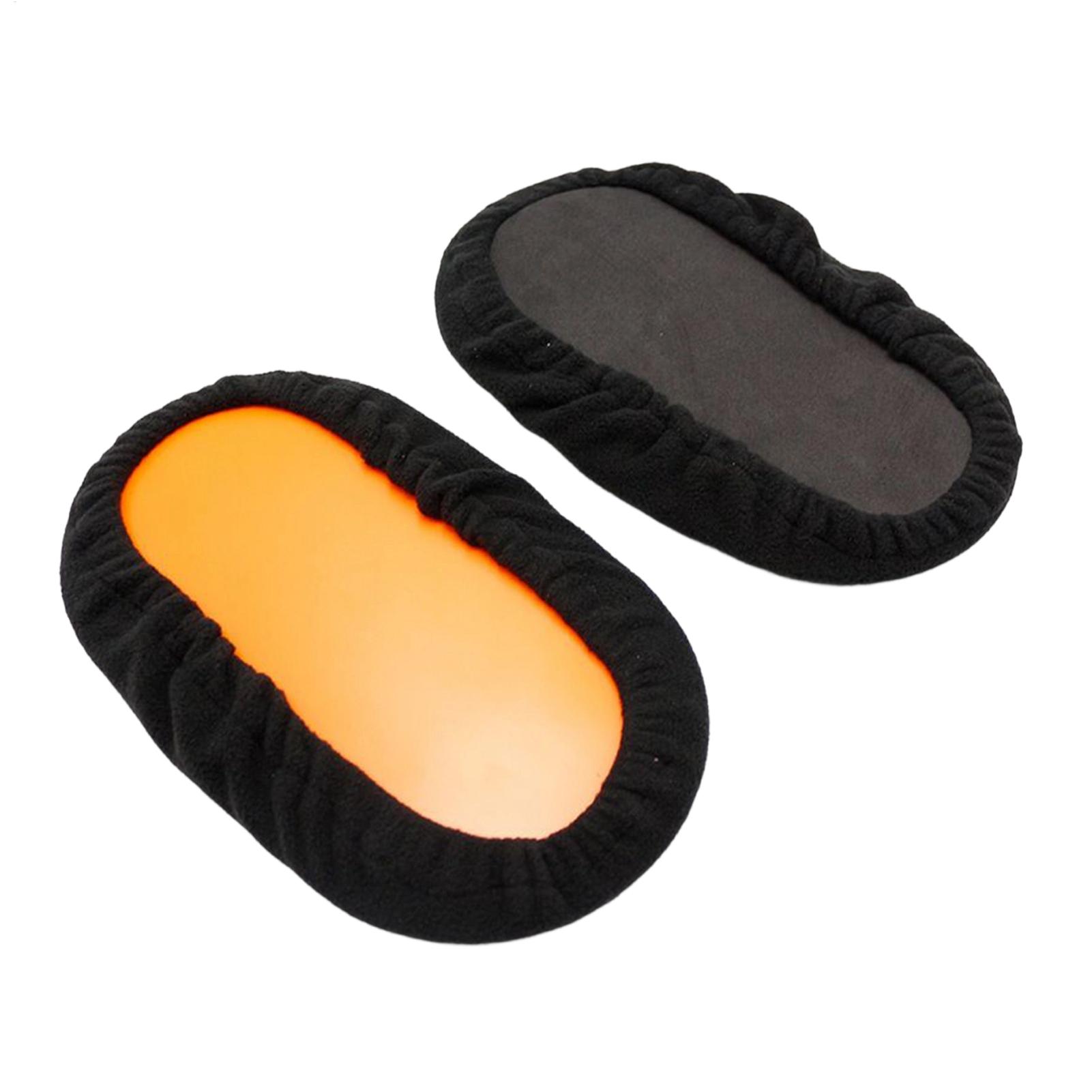Workout Sliders Disc Oval Shap - огляд і ціна Home Gym Workout