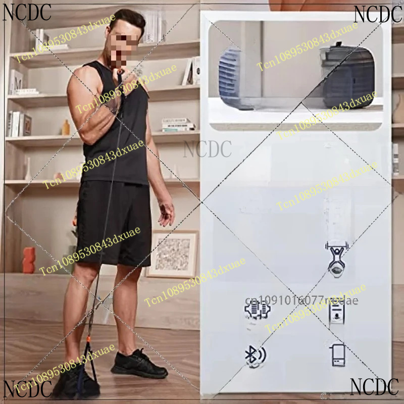Home Fitness Equipment 4.4-44  - огляд і ціна Home Gym Academy