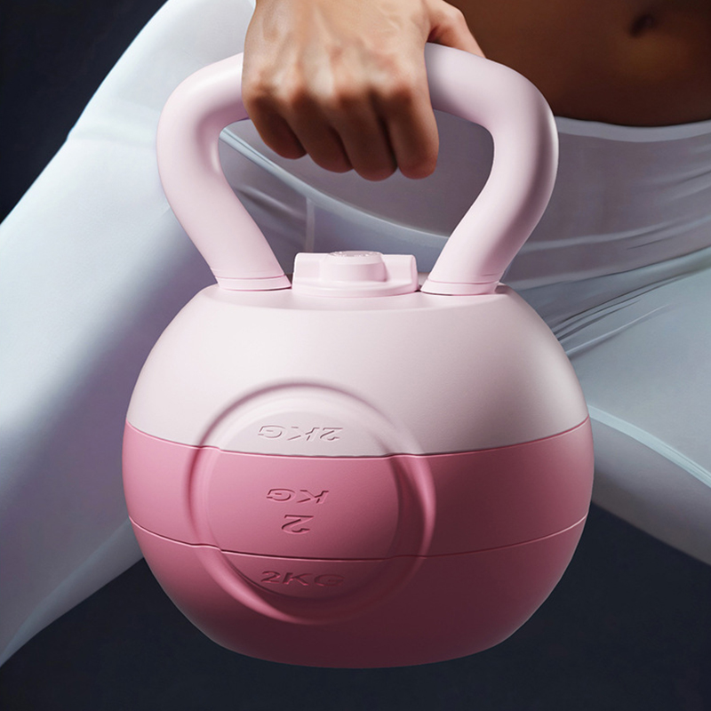 High Quality Women Men Home Gy - огляд і ціна Home Gym Kettlebells