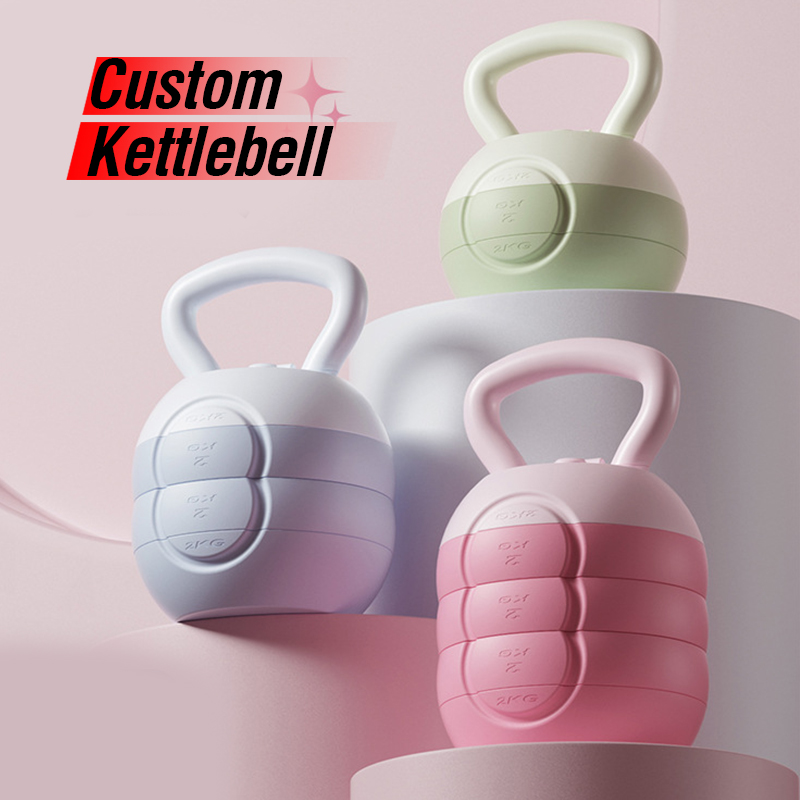 High Quality Women Men Home Gy - огляд і ціна Home Gym Kettlebells