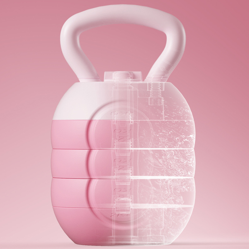 High Quality Women Men Home Gy - огляд і ціна Home Gym Kettlebells