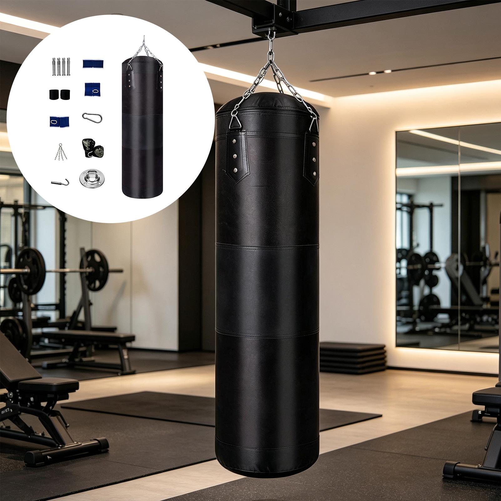 Punching Bag For Adults Oxford - огляд і ціна Speed Bag Boxing