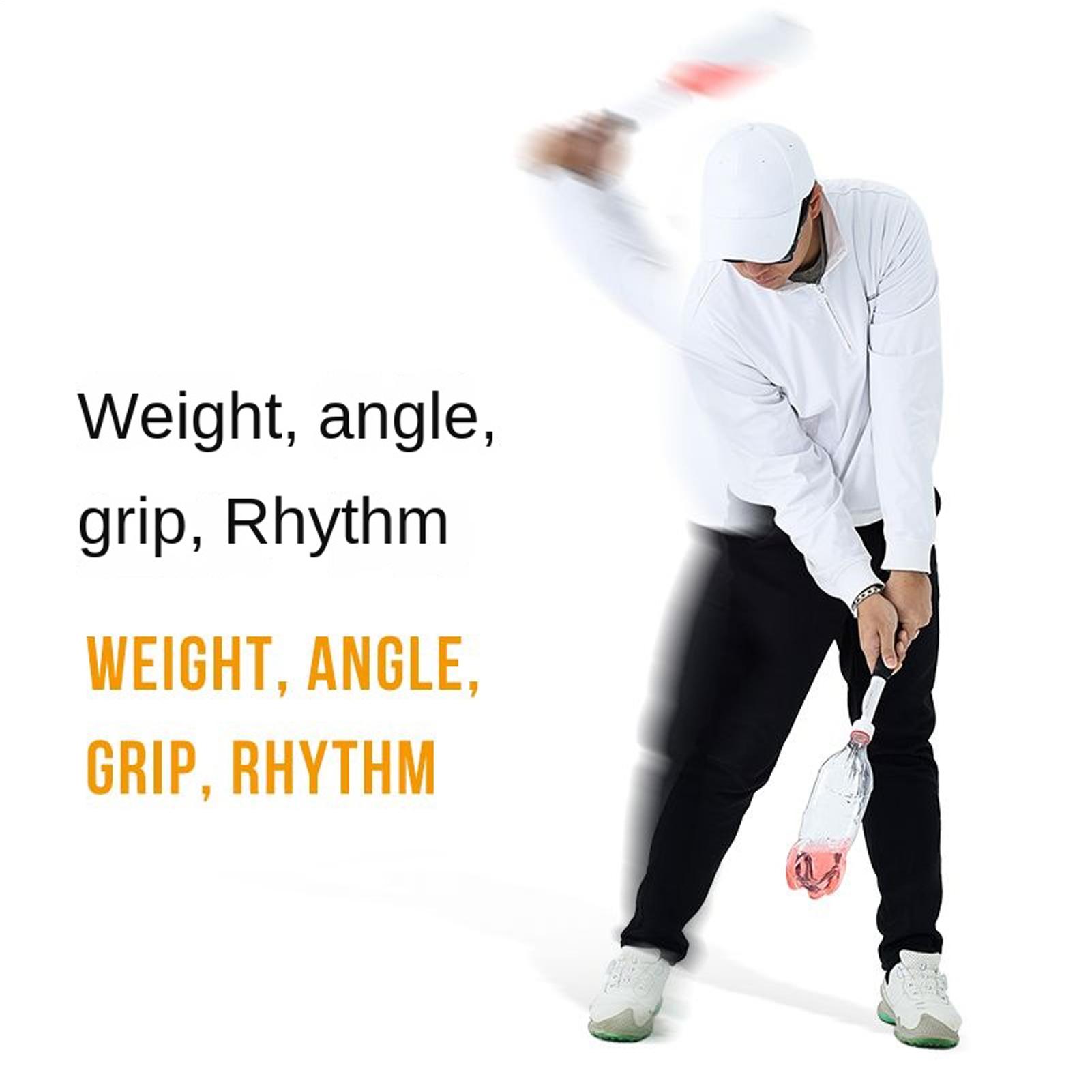Golf Swing Training Aid Adjust - огляд і ціна Home Gym Trainer