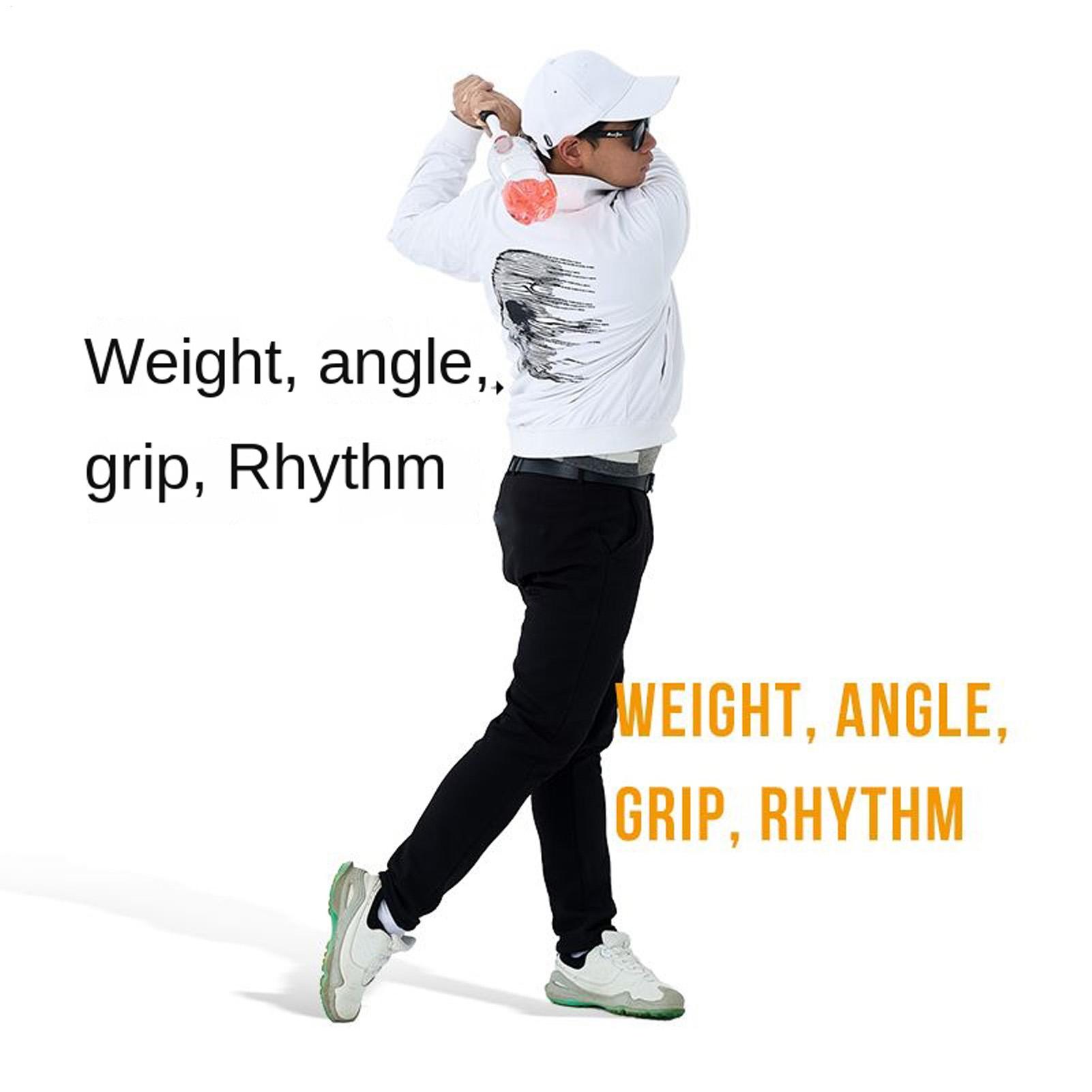 Golf Swing Training Aid Adjust - огляд і ціна Home Gym Trainer
