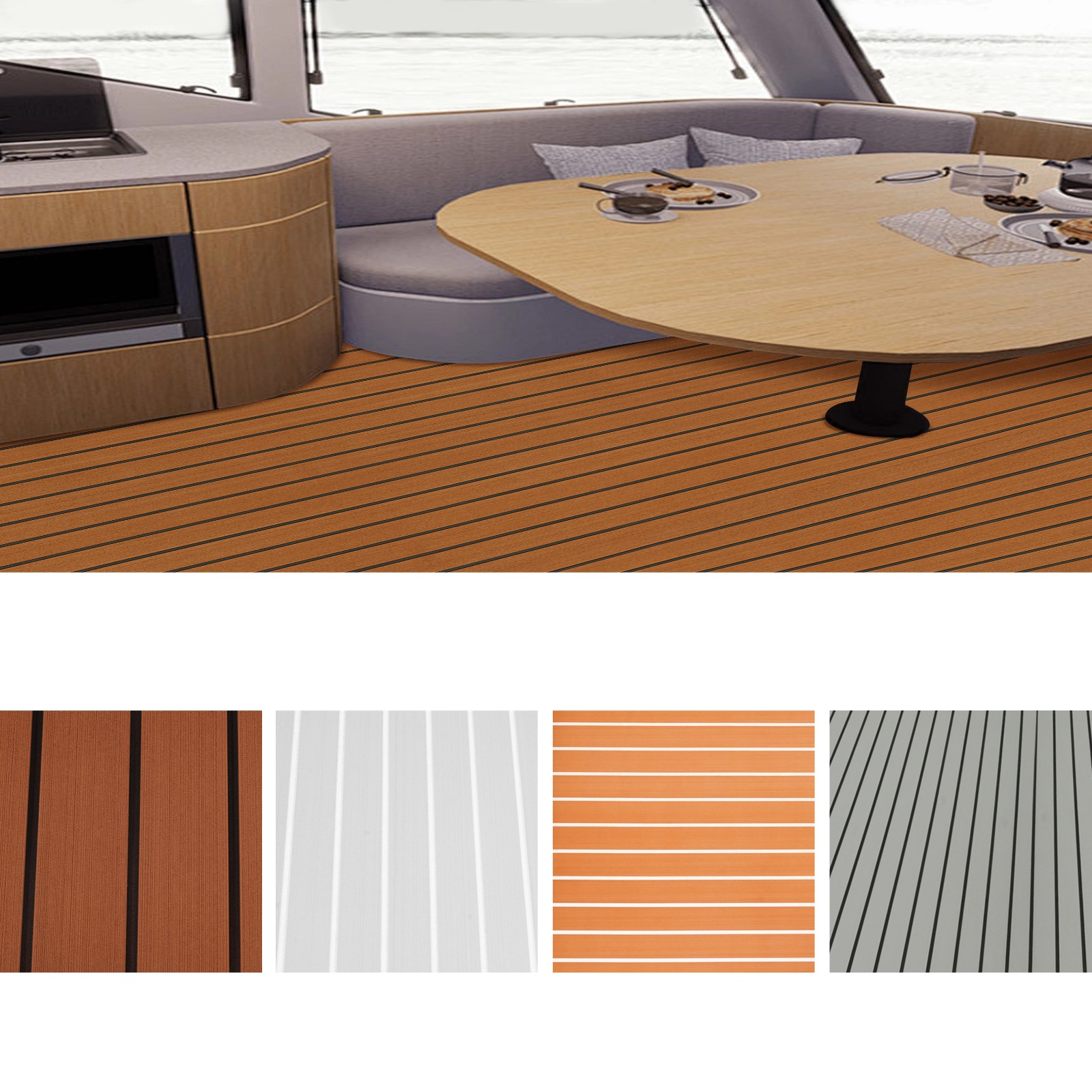 Self-Adhesive EVA Foam Floor M - огляд і ціна Home Gym On Carpet