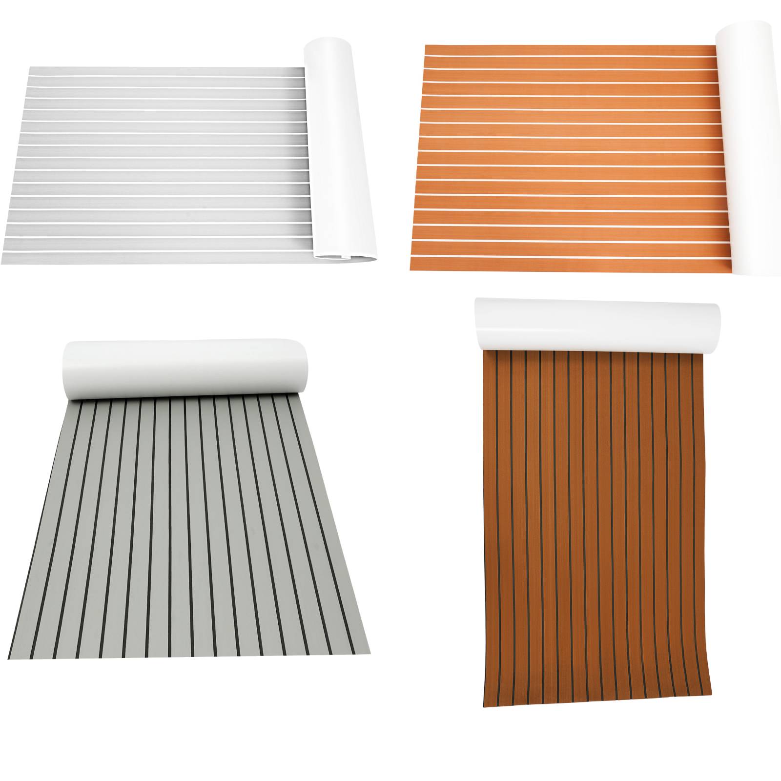 Self-Adhesive EVA Foam Floor M - огляд і ціна Home Gym On Carpet