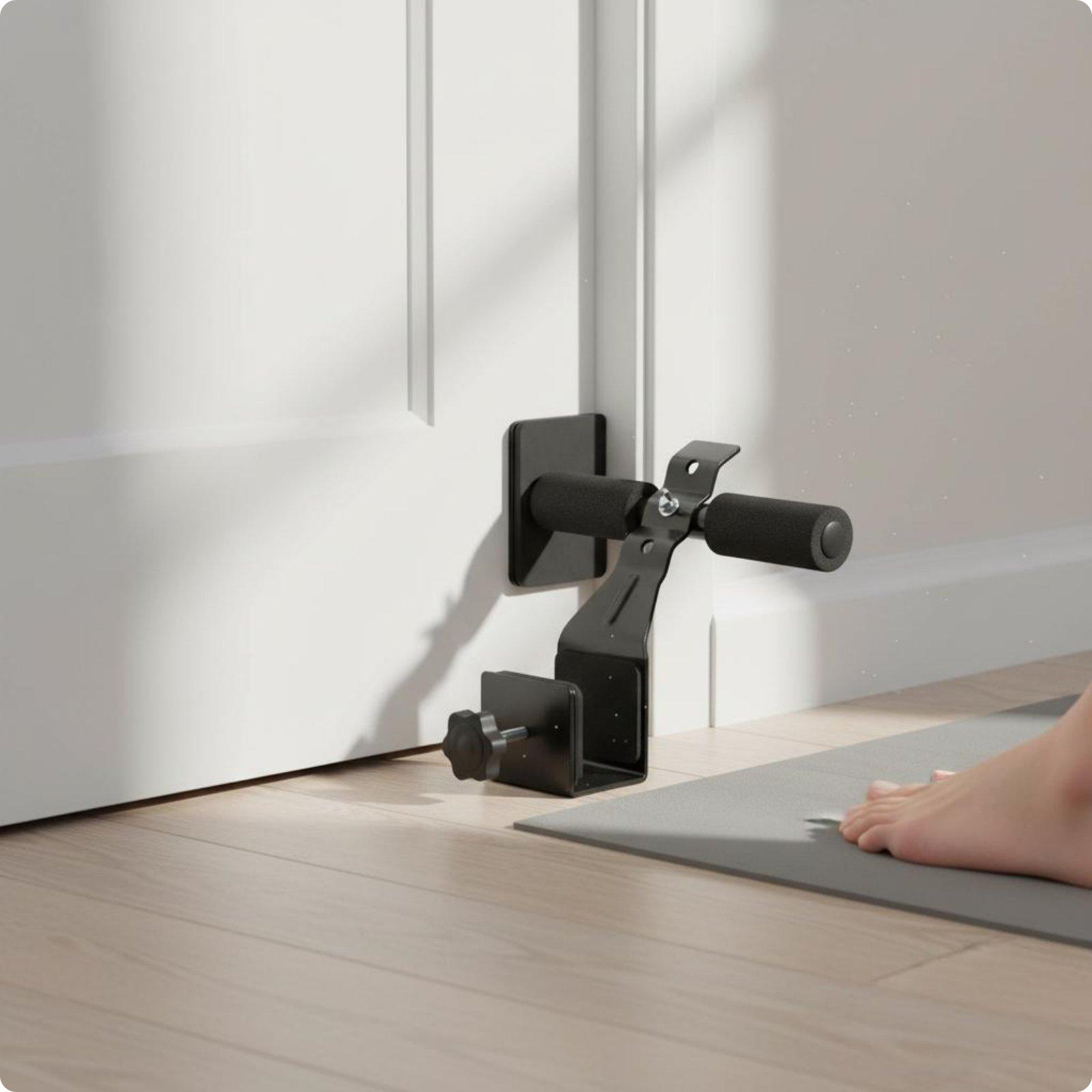 Abdominal Trainer Compact Door - огляд і ціна Home Gym Trainer