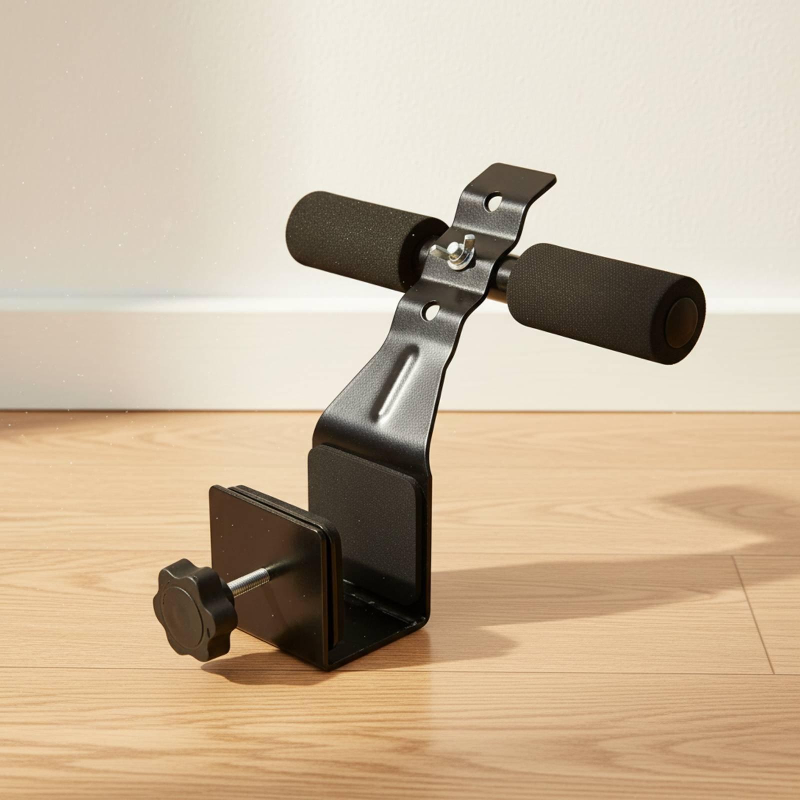 Abdominal Trainer Compact Door - огляд і ціна Home Gym Trainer