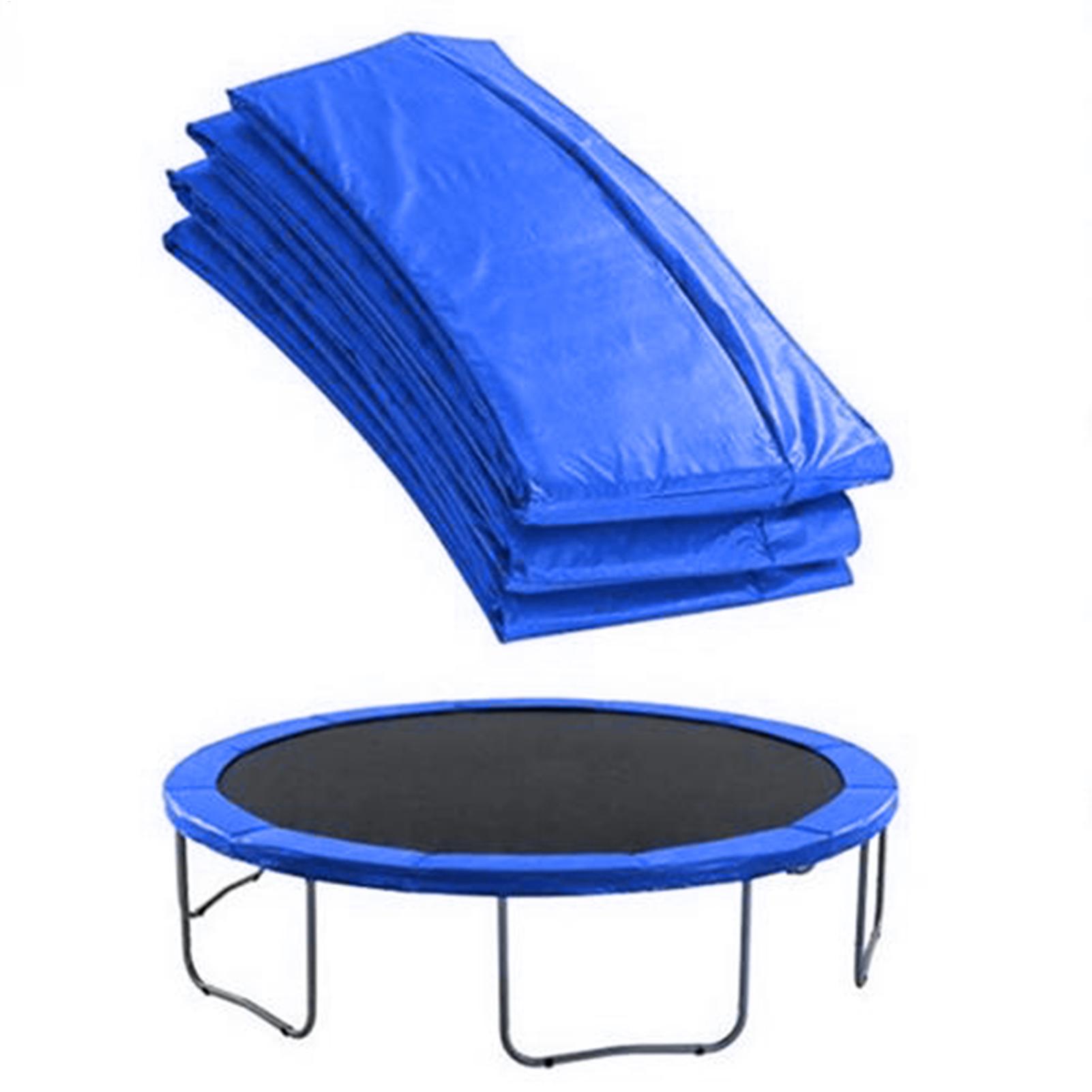 Trampoline Replacement Mat Rou - огляд і ціна Home Gym On Carpet