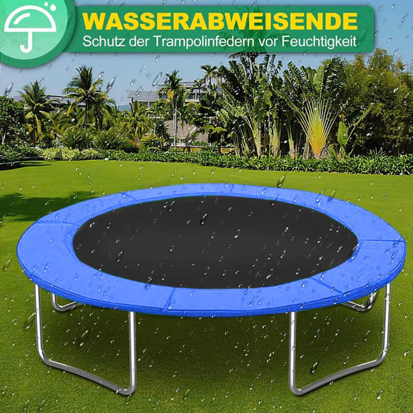 Trampoline Replacement Mat Rou - огляд і ціна Home Gym On Carpet