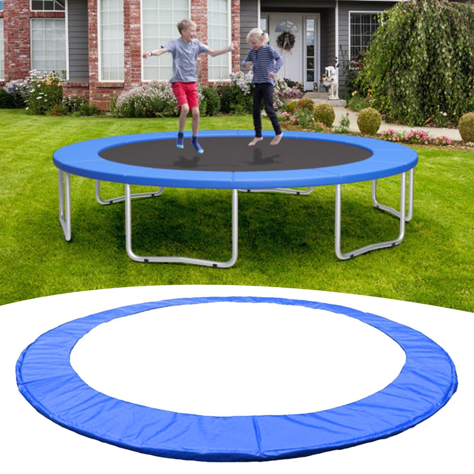 Trampoline Replacement Mat Rou - огляд і ціна Home Gym On Carpet