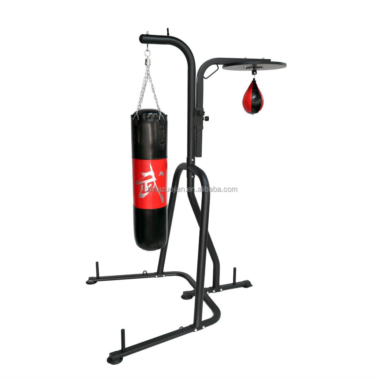 Home Gym Martial Arts Punching - огляд і ціна Speed Bag Boxing