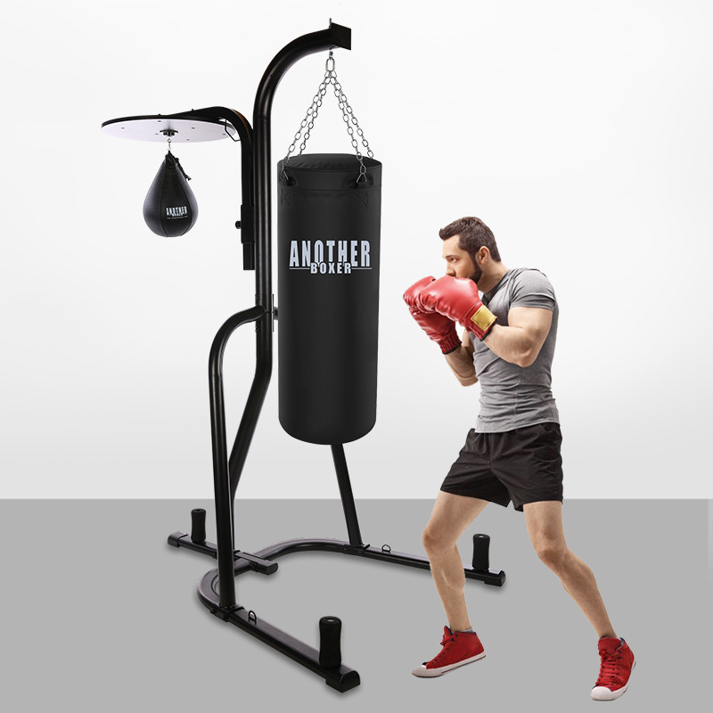 Home Gym Martial Arts Punching - огляд і ціна Speed Bag Boxing