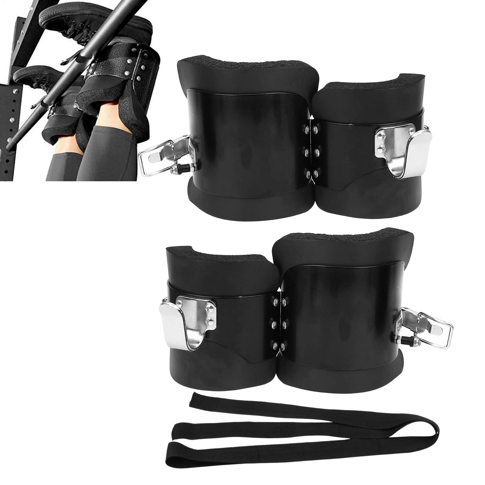 1 Pair Hanging Pull Up Boots H - огляд і ціна Home Gym Training Program