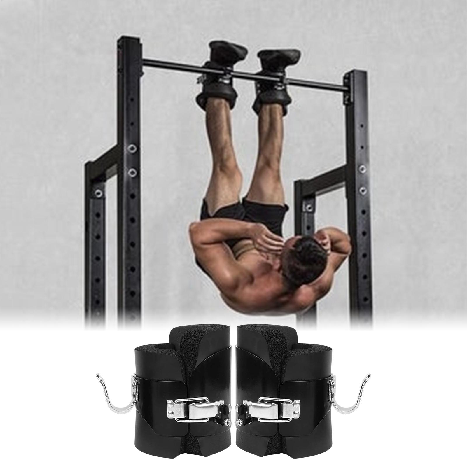 1 Pair Hanging Pull Up Boots H - огляд і ціна Home Gym Training Program