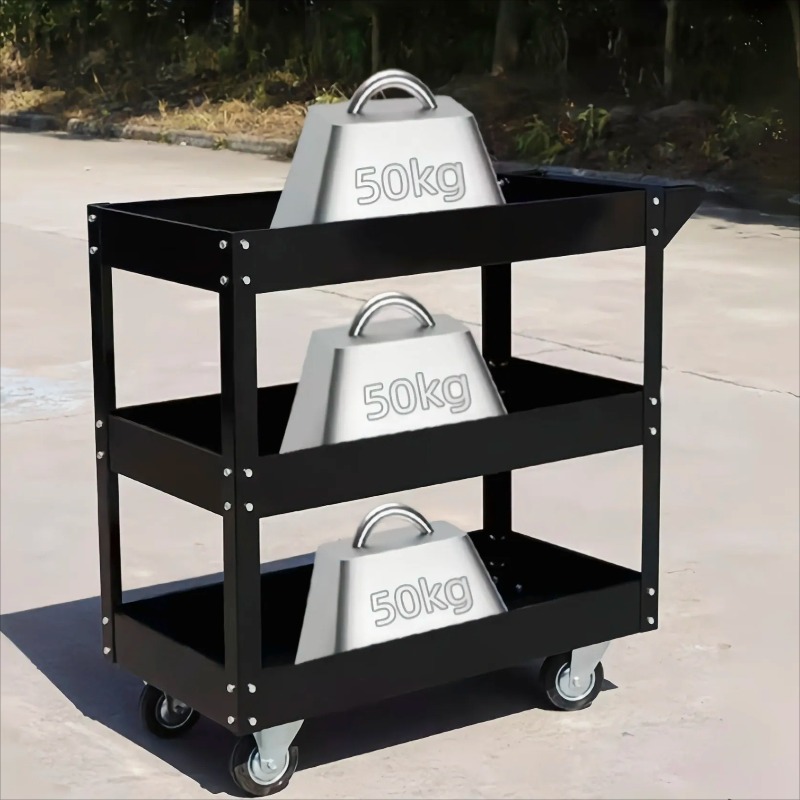 Fitness Equipment Storage Rack - огляд і ціна Home Gym Folding Rack