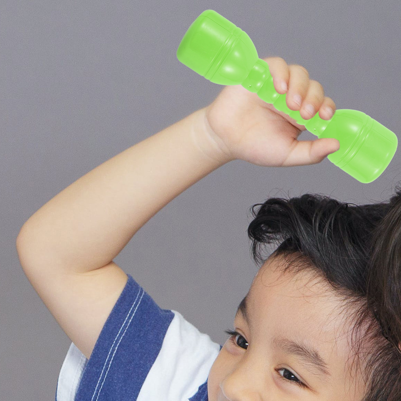 2Pcs Kids Dumbbells Barbell Se - огляд і ціна Home Gym For Toddlers