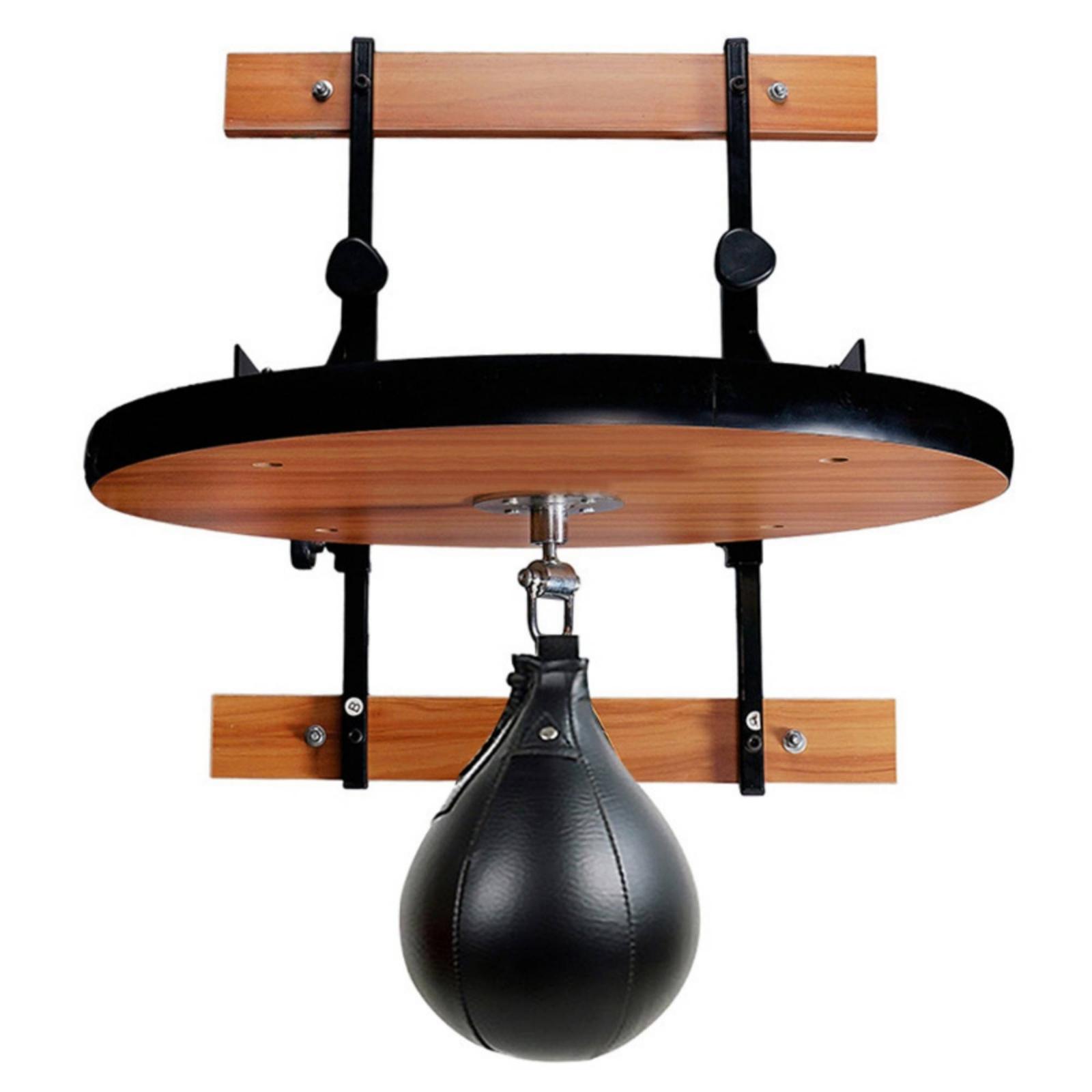 Boxing Training Equipment Wall - огляд і ціна Speed Bag Boxing