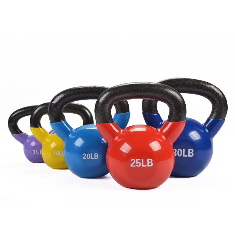 2026 Home Use Vinyl Dipping Ha - огляд і ціна Home Gym Kettlebells