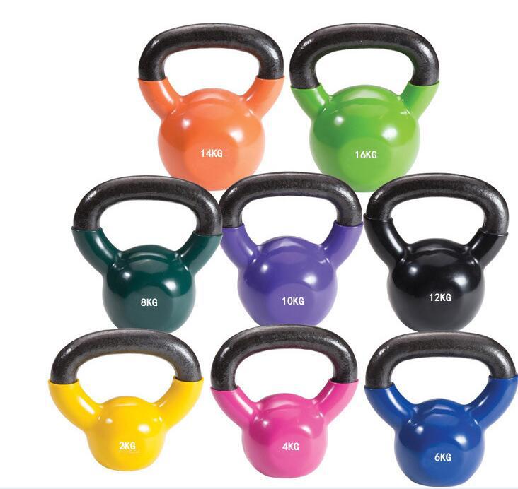2026 Home Use Vinyl Dipping Ha - огляд і ціна Home Gym Kettlebells