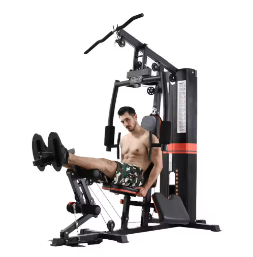 Comprehensive Kicking Trainer  - огляд і ціна Home Gym Trainer