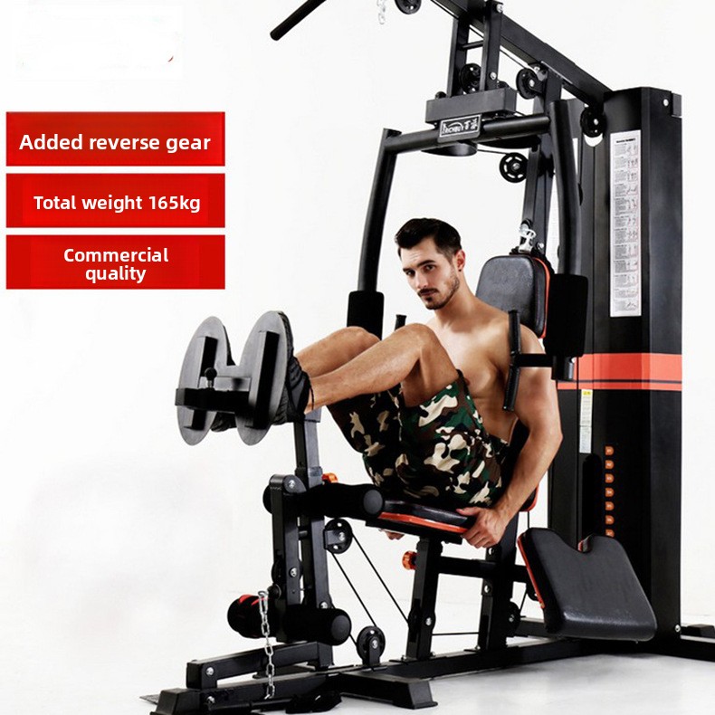 Comprehensive Kicking Trainer  - огляд і ціна Home Gym Trainer