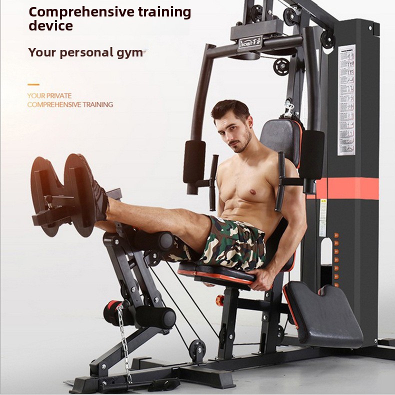 Comprehensive Kicking Trainer  - огляд і ціна Home Gym Trainer